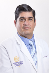 Dr. David Delgado